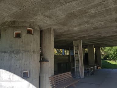 Residential House "Flamatt 2"