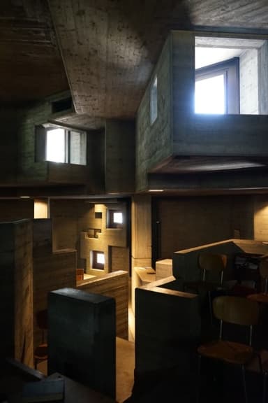 Church of the Holy Cross (Heiligkreuzkirche)