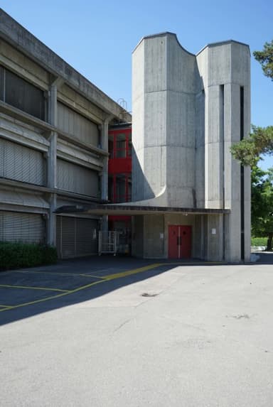 Cattle Breeders Association (today: Swissherdbook)