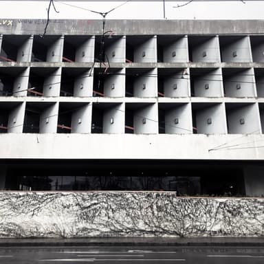 Université Dufour, Rue Général-Dufour 24