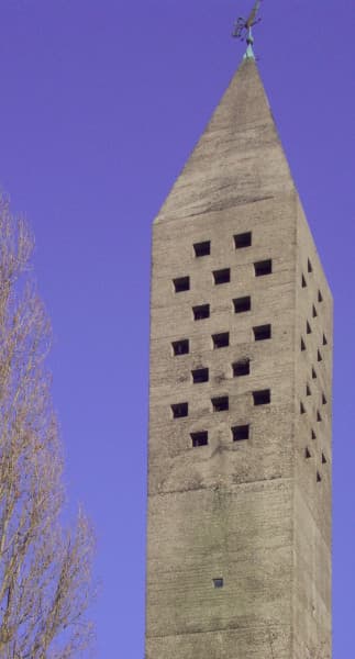 Catholic Church Mary Queen of Peace - Fatima