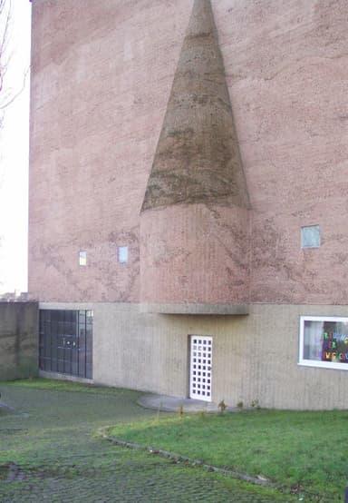 Catholic Church Mary Queen of Peace - Fatima