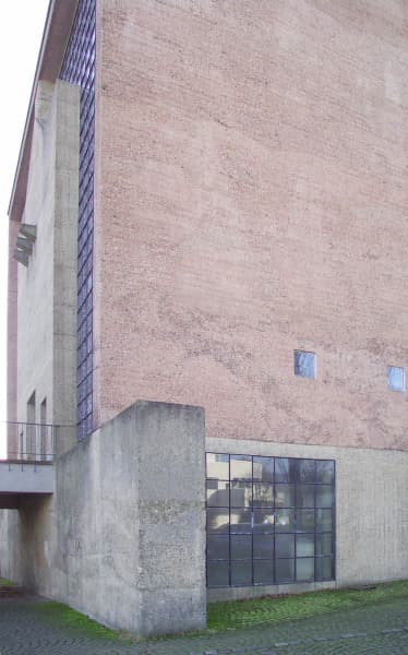 Catholic Church Mary Queen of Peace - Fatima