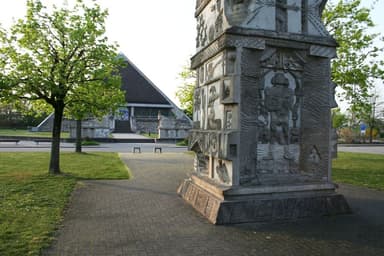 St. Christophorus Motorway Church