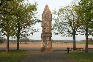 St. Christophorus Motorway Church