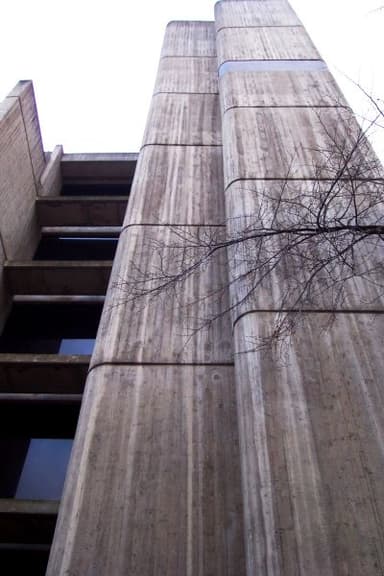 Office Building, Ritterplan 4a