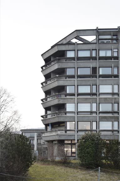 Grossfeld Retirement Home