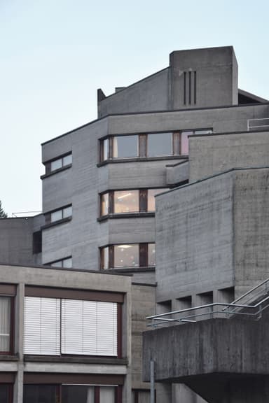 Grossfeld Retirement Home