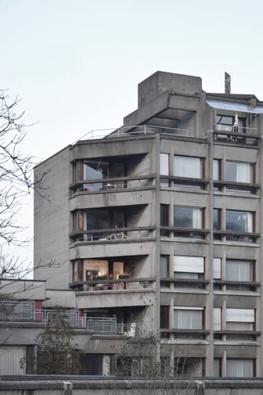 Grossfeld Retirement Home