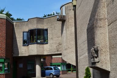 Bethanien Children's Village