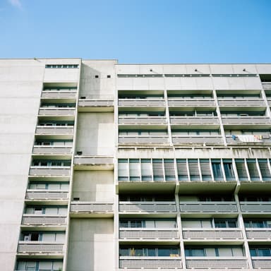 Housing complex Unteraffoltern II
