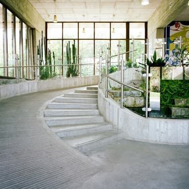 Housing complex Unteraffoltern II