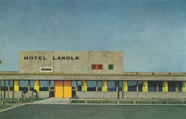 Hotel LAKOLK