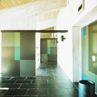 Hotel Scanticon (today: Handelsfagskolen)