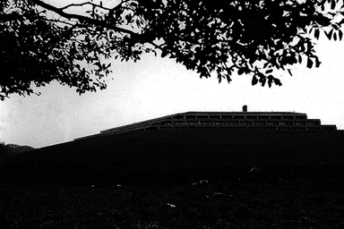 Hotel Scanticon (today: Handelsfagskolen)