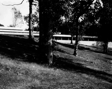 Hotel Stavrby (today: Strib Sports School)