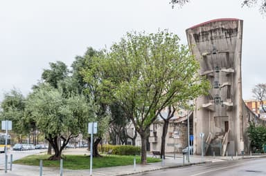 Santa Maria de Sales Church