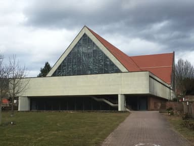 St. Margaretha Church