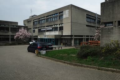 Inda-Gymnasium