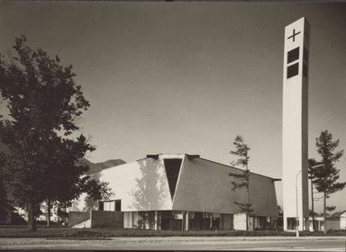 St. Pius X Parish Church