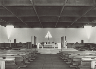 St. Pius X Parish Church