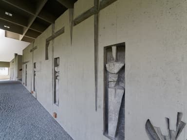 St. Pius X Parish Church