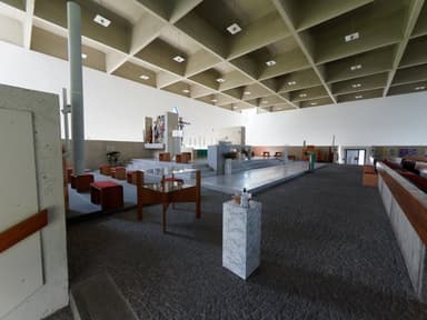 St. Pius X Parish Church