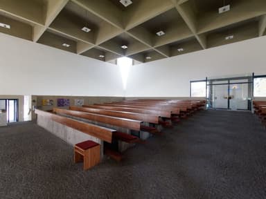 St. Pius X Parish Church