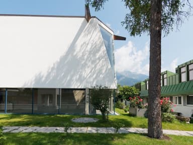 St. Pius X Parish Church