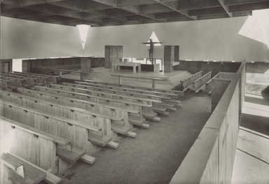 St. Pius X Parish Church