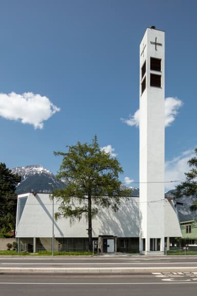 St. Pius X Parish Church