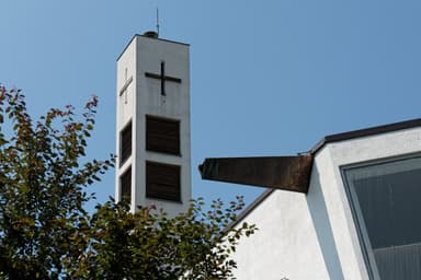 St. Pius X Parish Church
