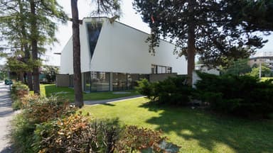 St. Pius X Parish Church