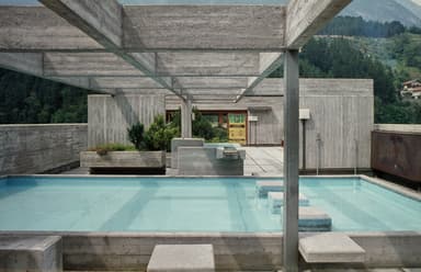 Mariannhill Boarding School (today: TFBS für Tourismus und Handel)