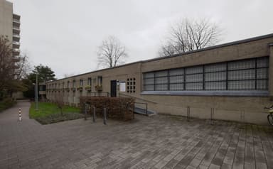 St. Johannes der Täufer, Catholic University Hospital Church