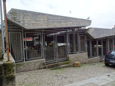 Mercado de São Sebastião