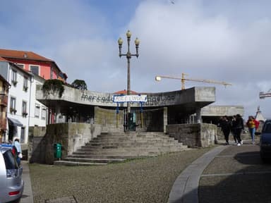 Mercado de São Sebastião
