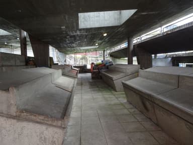 Mercado de São Sebastião