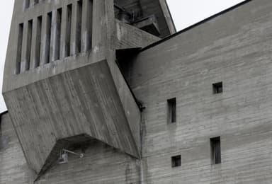 Parish of the Good Shepherd (Pfarrkirche Zum Guten Hirten)