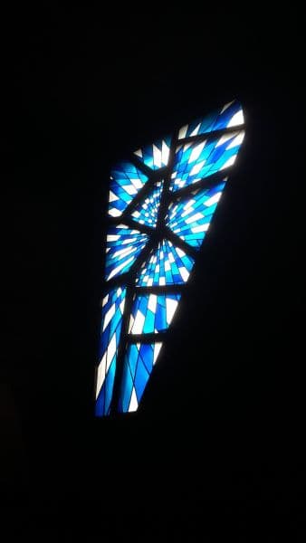 Parish of the Good Shepherd (Pfarrkirche Zum Guten Hirten)