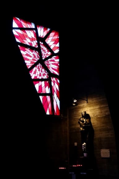 Parish of the Good Shepherd (Pfarrkirche Zum Guten Hirten)