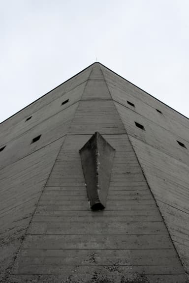 Parish of the Good Shepherd (Pfarrkirche Zum Guten Hirten)