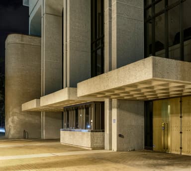 Tucson Community Center Music Hall, Little Theater, Arena