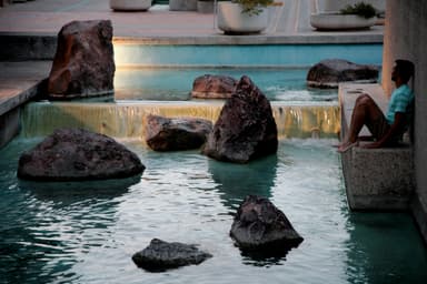 Tucson Community Center Music Hall, Little Theater, Arena