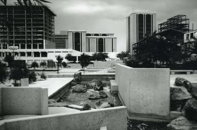 Tucson Community Center Music Hall, Little Theater, Arena