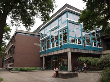 Württemberg State Library