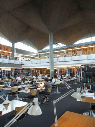 Württemberg State Library