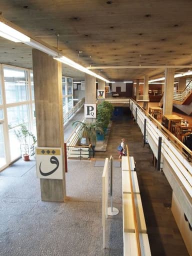 Württemberg State Library