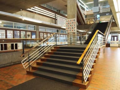 Württemberg State Library