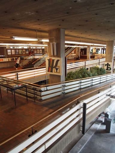 Württemberg State Library